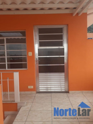 Imagem Sobrado com 2 Quartos para Alugar, 100 m² em Sítio Morro Grande - São Paulo