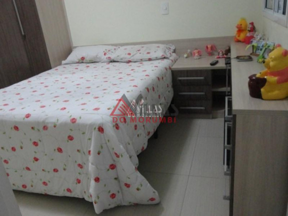Imagem Apartamento com 2 Quartos à Venda, 69 m² em Vila Prel - São Paulo