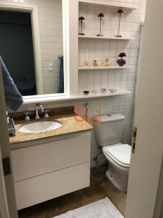 Imagem Apartamento com 3 Quartos à Venda, 150 m² em Jardim - Santo André Imagem Apartamento com 3 Quartos à Venda, 150 m² em Jardim - Santo André