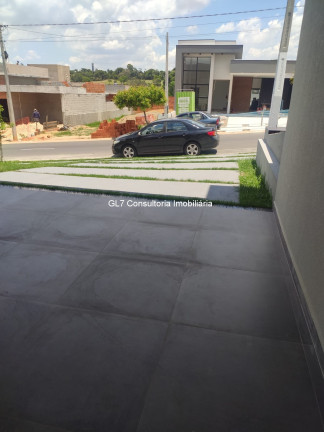 Imagem Casa com 2 Quartos à Venda, 117 m² em Jardim Residencial Viena - Indaiatuba