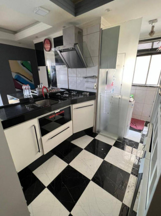 Imagem Apartamento com 2 Quartos à Venda, 56 m² em Jardim Santa Terezinha (zona Leste) - São Paulo Imagem Apartamento com 2 Quartos à Venda, 56 m² em Jardim Santa Terezinha (zona Leste) - São Paulo