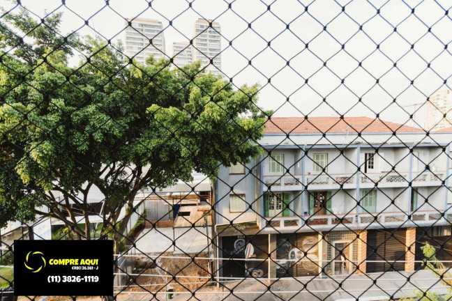 Imagem Apartamento com 3 Quartos à Venda, 98 m² em Barra Funda - São Paulo Imagem Apartamento com 3 Quartos à Venda, 98 m² em Barra Funda - São Paulo