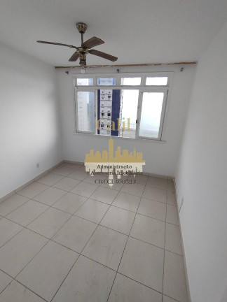 Apartamento com 1 Quarto à Venda, 60 m² em José Menino - Santos