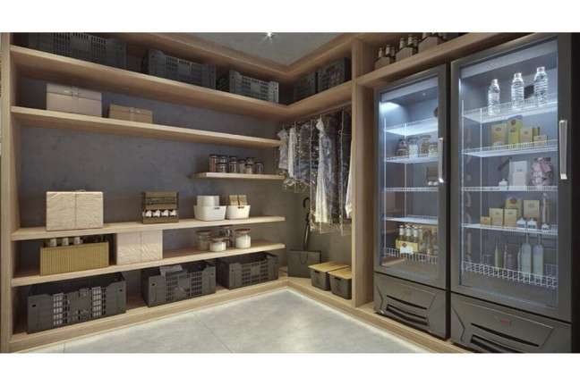 Imagem Apartamento com 3 Quartos à Venda, 156 m² em Boa Vista - Porto Alegre