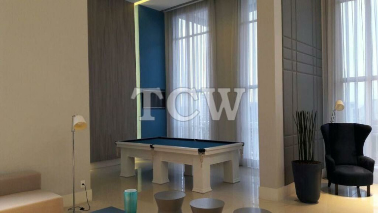 Imagem Apartamento com 1 Quarto para Alugar, 54 m² em Vila Nova Conceição - São Paulo Imagem Apartamento com 1 Quarto para Alugar, 54 m² em Vila Nova Conceição - São Paulo