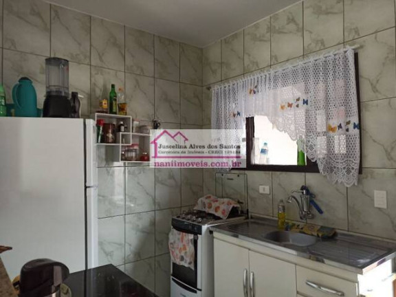 Imagem Casa com 2 Quartos à Venda, 53 m² em Martim De Sá - Caraguatatuba