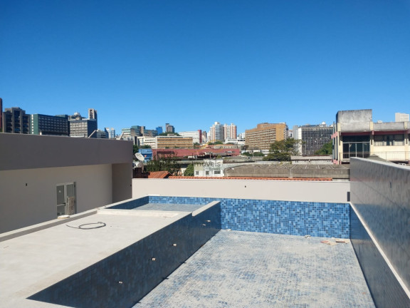 Imagem Apartamento com 3 Quartos à Venda, 78 m² em Floresta - Belo Horizonte