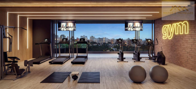 Imagem Apartamento com 4 Quartos à Venda, 234 m² em Aldeota - Fortaleza