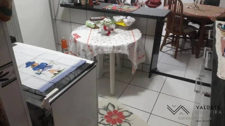 Imagem Apartamento com 2 Quartos à Venda, 54 m² em Vila Zizinha - São José Dos Campos
