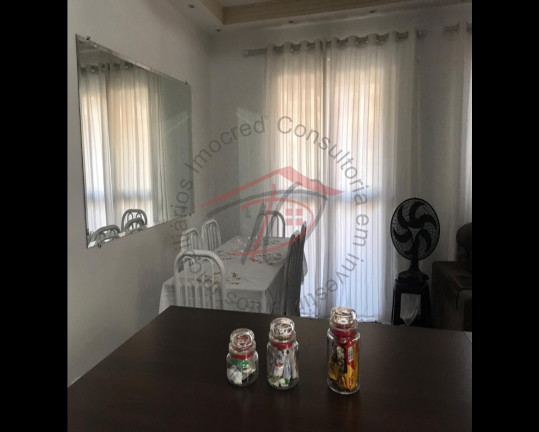 Imagem Imóvel com 3 Quartos à Venda, 63 m² em Jardim Interlagos - Hortolândia Imagem Imóvel com 3 Quartos à Venda, 63 m² em Jardim Interlagos - Hortolândia