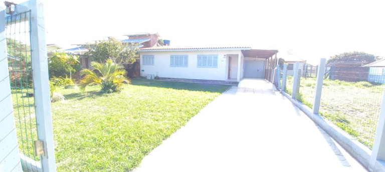Imagem Casa com 2 Quartos à Venda, 300 m² em Arroio Teixeira - Capao Da Canoa