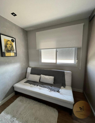 Imagem Apartamento com 3 Quartos à Venda, 70 m² em Jardim - Santo André Imagem Apartamento com 3 Quartos à Venda, 70 m² em Jardim - Santo André