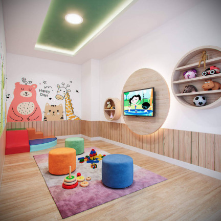 Imagem Apartamento com 1 Quarto à Venda, 34 m² em São Mateus - São Paulo Imagem Apartamento com 1 Quarto à Venda, 34 m² em São Mateus - São Paulo