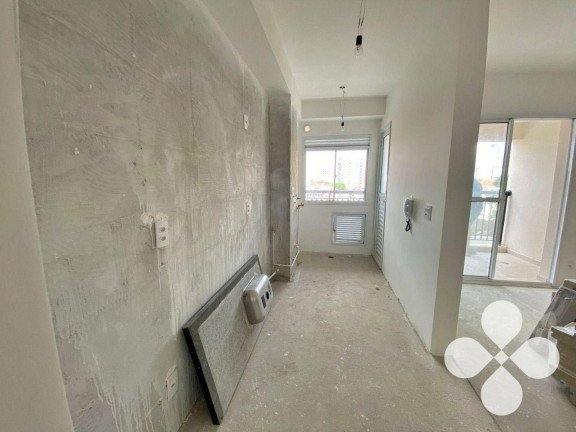 Imagem Imóvel com 2 Quartos à Venda, 62 m² em Marapé - Santos Imagem Imóvel com 2 Quartos à Venda, 62 m² em Marapé - Santos