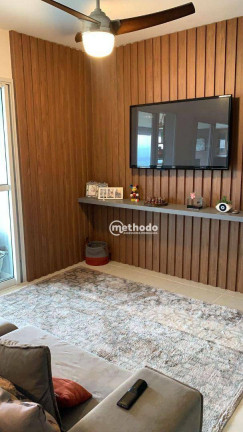 Imagem Apartamento com 3 Quartos à Venda, 137 m² em Loteamento Alphaville Campinas - Campinas Imagem Apartamento com 3 Quartos à Venda, 137 m² em Loteamento Alphaville Campinas - Campinas