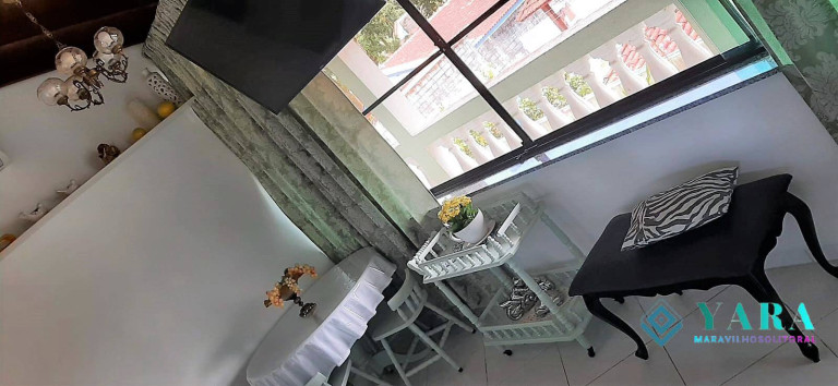 Imagem Apartamento com 2 Quartos à Venda, 60 m² em Praia Do Lázaro - Ubatuba