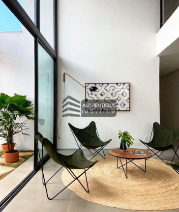 Imagem Casa com 5 Quartos à Venda, 450 m² em Jardim Acapulco - Guarujá