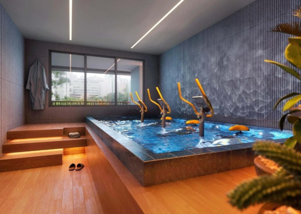 Imagem Apartamento com 2 Quartos à Venda, 68 m² em Jardim Prudência - São Paulo Imagem Apartamento com 2 Quartos à Venda, 68 m² em Jardim Prudência - São Paulo