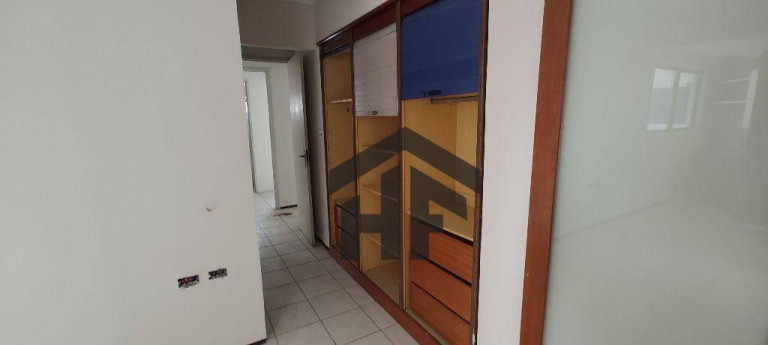 Imagem Apartamento com 3 Quartos à Venda, 115 m² em Boa Viagem - Recife