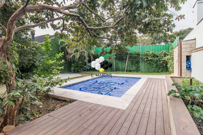 Casa com 4 Quartos à Venda, 375 m² em Vila Jardim - Porto Alegre