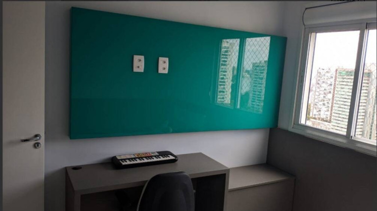 Imagem Apartamento com 2 Quartos à Venda, 69 m² em Vila Andrade - São Paulo Imagem Apartamento com 2 Quartos à Venda, 69 m² em Vila Andrade - São Paulo
