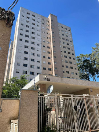 Imóvel com 1 Quarto à Venda, 24 m² em Paraiso Do Morumbi - Sao Paulo
