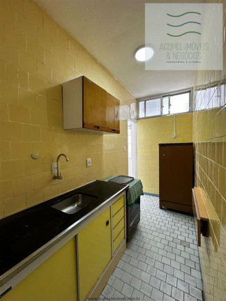 Imagem Apartamento com 1 Quarto à Venda, 43 m² em Ocian - Praia Grande Imagem Apartamento com 1 Quarto à Venda, 43 m² em Ocian - Praia Grande