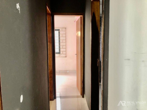 Imagem Casa com 3 Quartos para Alugar, 60 m² em Santa Terezinha - Fazenda Rio Grande Imagem Casa com 3 Quartos para Alugar, 60 m² em Santa Terezinha - Fazenda Rio Grande