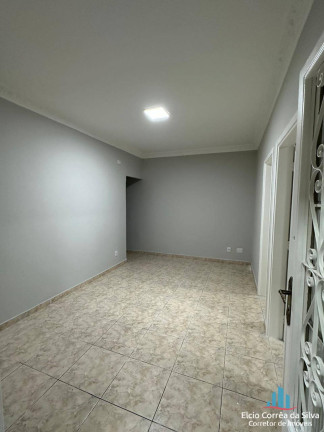 Imagem Apartamento com 2 Quartos à Venda, 56 m² em Morro Nova Cintra - Santos