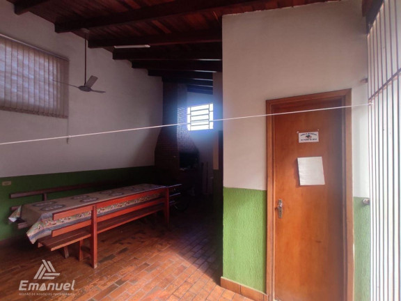 Imagem Casa com 1 Quarto à Venda, 139 m² em Coronel Antonino - Campo Grande
