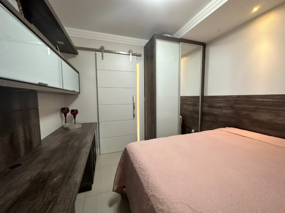 Imagem Apartamento com 3 Quartos à Venda, 117 m² em Kobrasol - São José