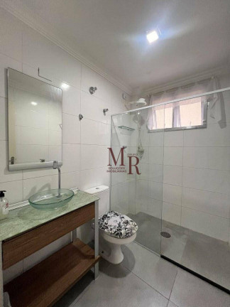 Imagem Apartamento com 1 Quarto à Venda, 45 m² em Canto Do Forte - Praia Grande