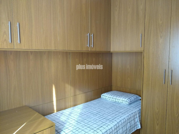 Imagem Apartamento com 3 Quartos à Venda, 76 m² em Sacomã - São Paulo Imagem Apartamento com 3 Quartos à Venda, 76 m² em Sacomã - São Paulo