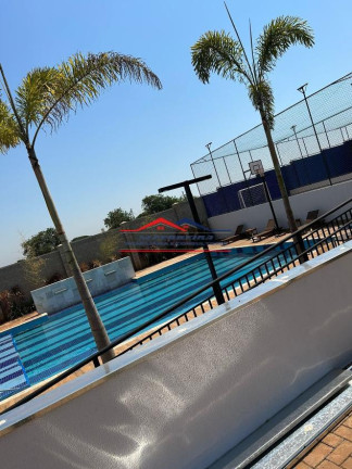 Imagem Casa de Condomínio com 2 Quartos à Venda, 60 m² em Perdizes - Piracicaba