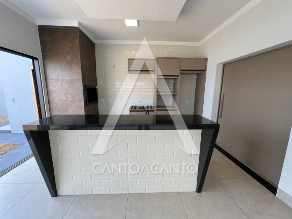 Imagem Casa com 3 Quartos à Venda, 300 m² em Jardim Curitiba - Sinop