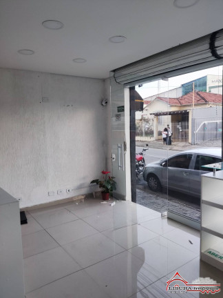 Imagem Sala Comercial para Alugar, 30 m² em Centro - Jacareí