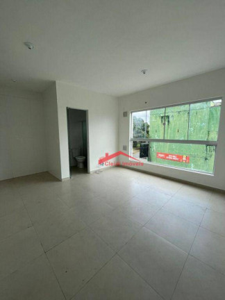 Sala Comercial para Alugar, 23 m² em Floresta - Joinville