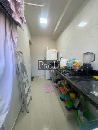 Imagem Apartamento com 2 Quartos à Venda, 57 m² em Santa Terezinha - São Bernardo Do Campo