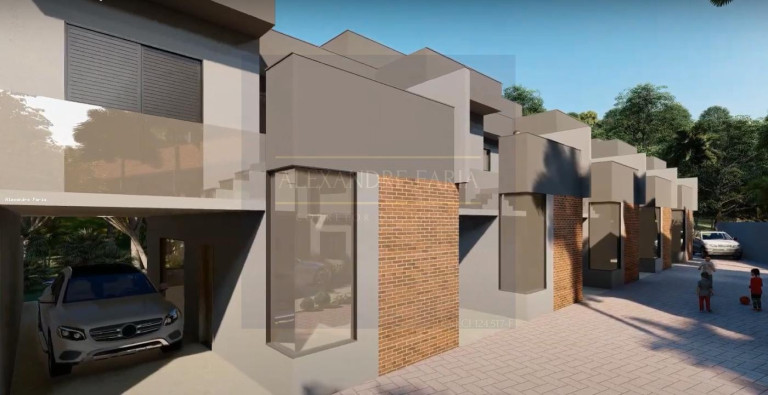 Imagem Apartamento com 2 Quartos à Venda, 77 m² em Paúba - São Sebastião