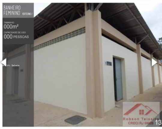 Imagem Imóvel à Venda, 69.930 m² em Vila São João - Queimados Imagem Imóvel à Venda, 69.930 m² em Vila São João - Queimados