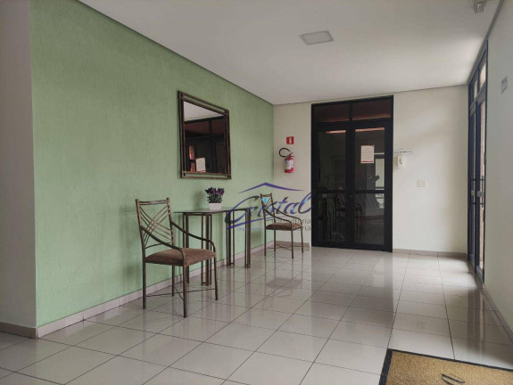 Imagem Apartamento com 2 Quartos à Venda, 60 m² em Jardim Ester - São Paulo Imagem Apartamento com 2 Quartos à Venda, 60 m² em Jardim Ester - São Paulo