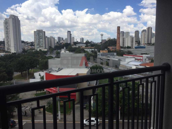 Imagem Studio com 1 Quarto à Venda, 22 m² em Jardim Vila Mariana - São Paulo