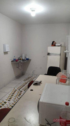 Imagem Galpão para Alugar, 1.200 m² em Sítio Barrocada - São Paulo Imagem Galpão para Alugar, 1.200 m² em Sítio Barrocada - São Paulo
