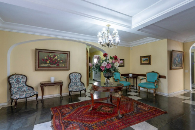Imagem Apartamento com 1 Quarto à Venda, 42 m² em Jardim Paulista - São Paulo Imagem Apartamento com 1 Quarto à Venda, 42 m² em Jardim Paulista - São Paulo