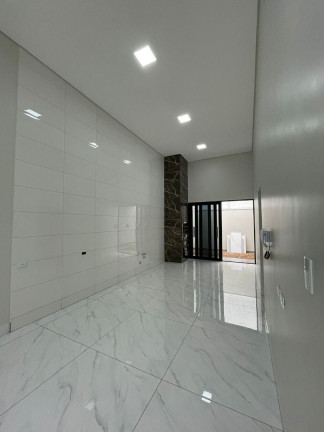 Imagem Casa com 3 Quartos à Venda, 110 m² em Jardim Oásis - Maringa