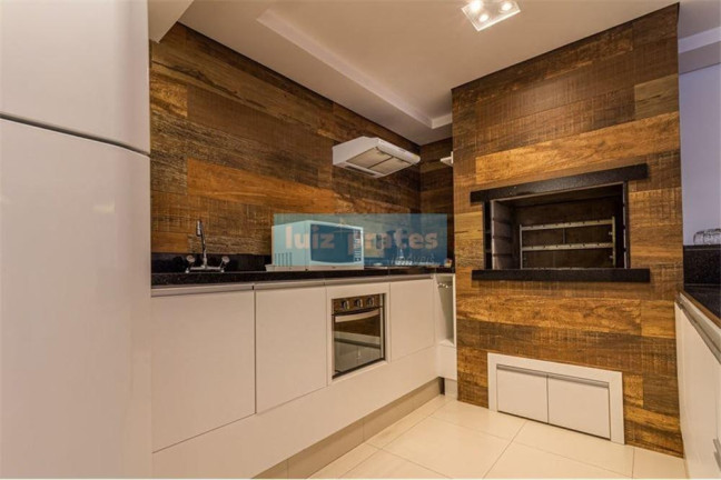 Imagem Apartamento com 1 Quarto à Venda, 46 m² em Rio Branco - Porto Alegre