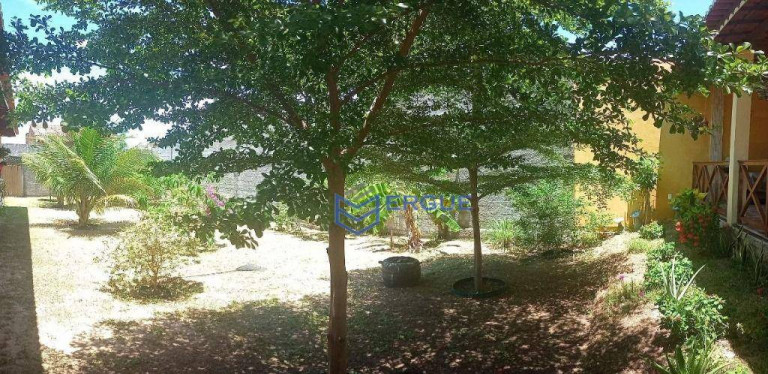 Imagem Casa com 2 Quartos à Venda, 230 m² em Caponga - Cascavel Imagem Casa com 2 Quartos à Venda, 230 m² em Caponga - Cascavel