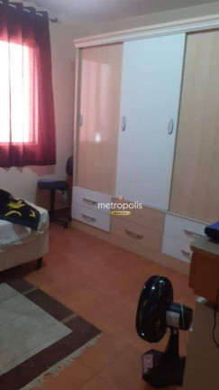 Imagem Apartamento com 2 Quartos à Venda, 104 m² em Santa Maria - São Caetano Do Sul