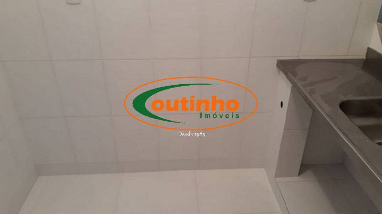 Imagem Apartamento com 1 Quarto à Venda, 24 m² em Tijuca - Rio De Janeiro