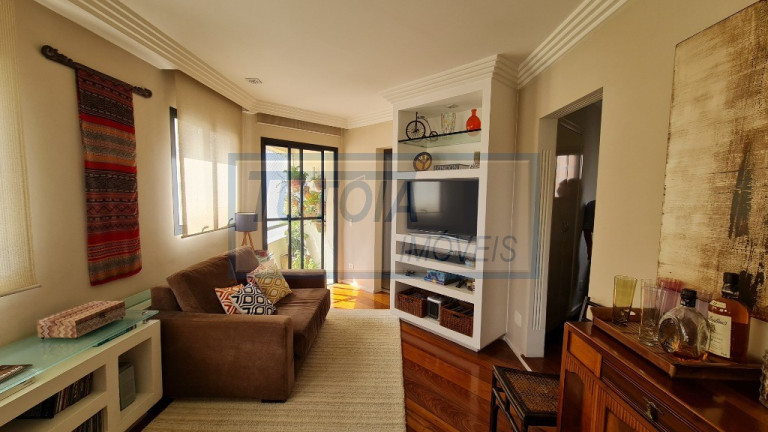 Apartamento com 2 Quartos à Venda, 73 m² em Paraíso - São Paulo
